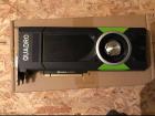 PNY NVIDIA Quadro P5000 16GB PCIe 3. 0 Workstation Grafikkarte