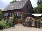 Haus Förster Geldern an der Grenze NL Ferienwohnung ländlich .