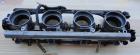 Drosselklappenanlage m. Düsen Sensor