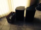 2 Stück Electrovoice EV ETX 12P Schutzhüllen original NEU
