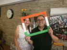 Italienisch Live Musik Duo Ciao